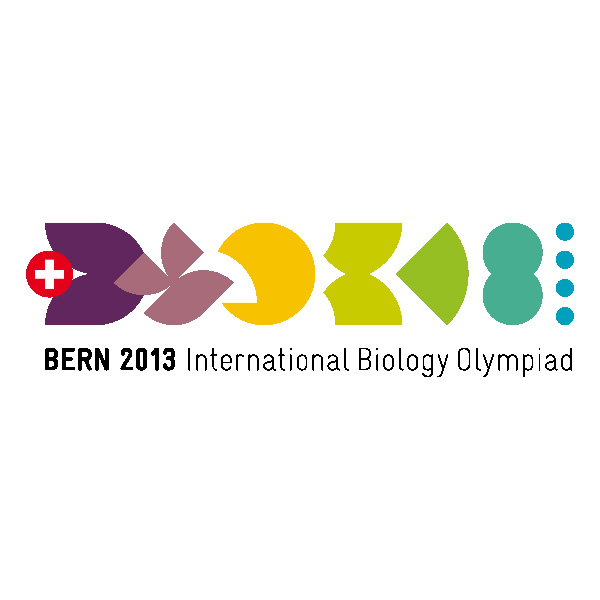 Internationale Biologie Olympiade Bern 2013